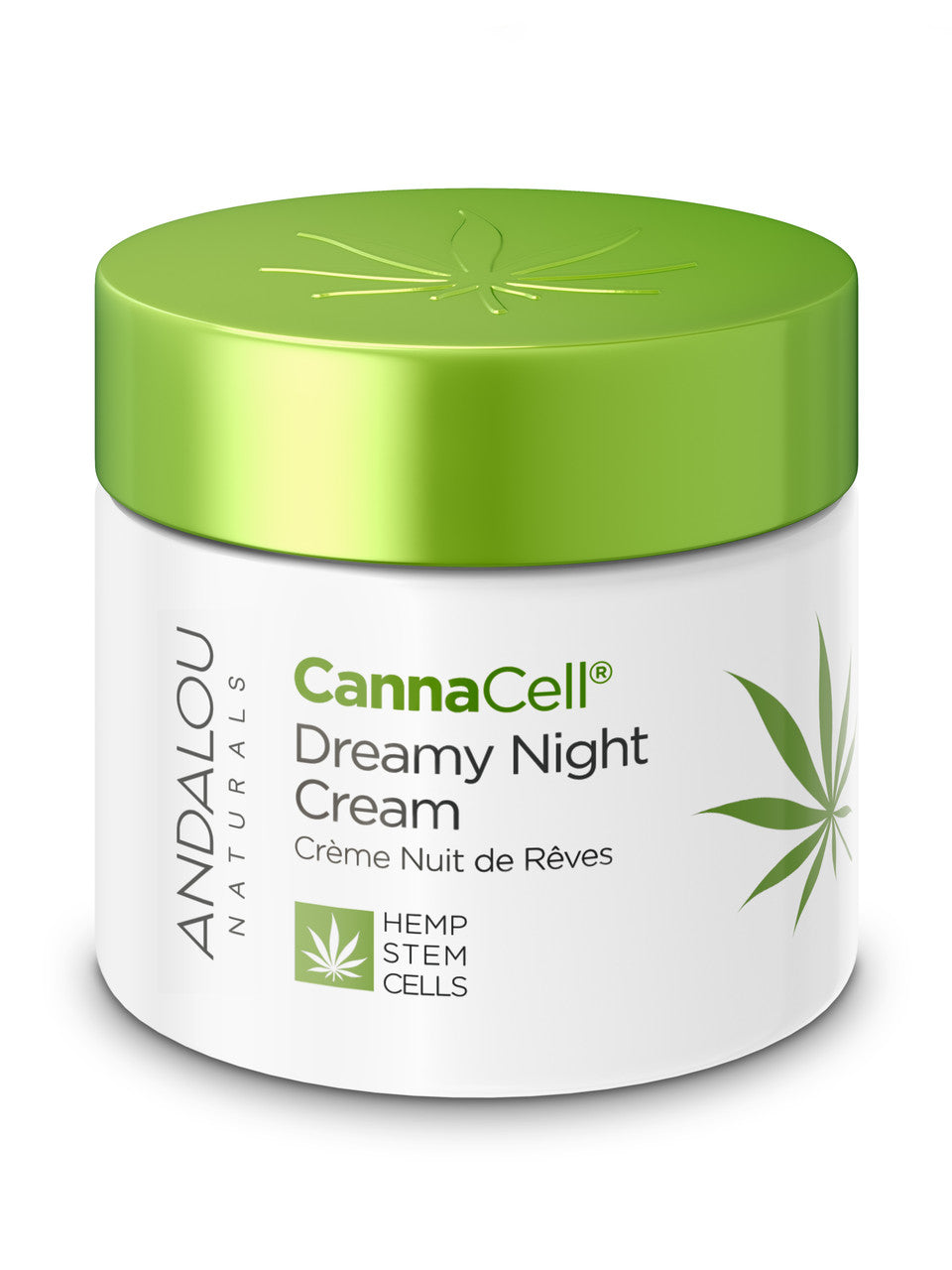 A.N CANNACELL DRM NT CRM ( 1 X 1.7 OZ )-2