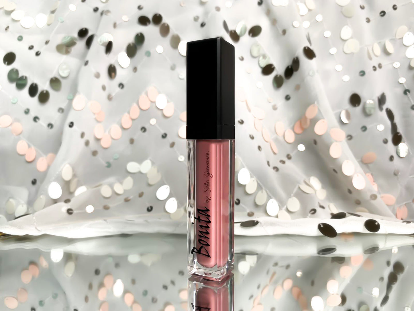 Bonita Matte Liquid Lipstick 20-0