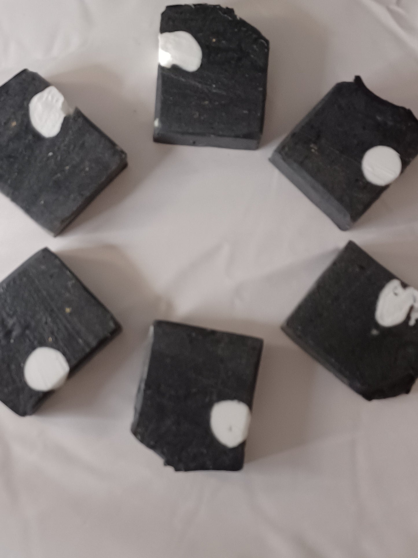 Spiced Galaxy Soap Bar-1