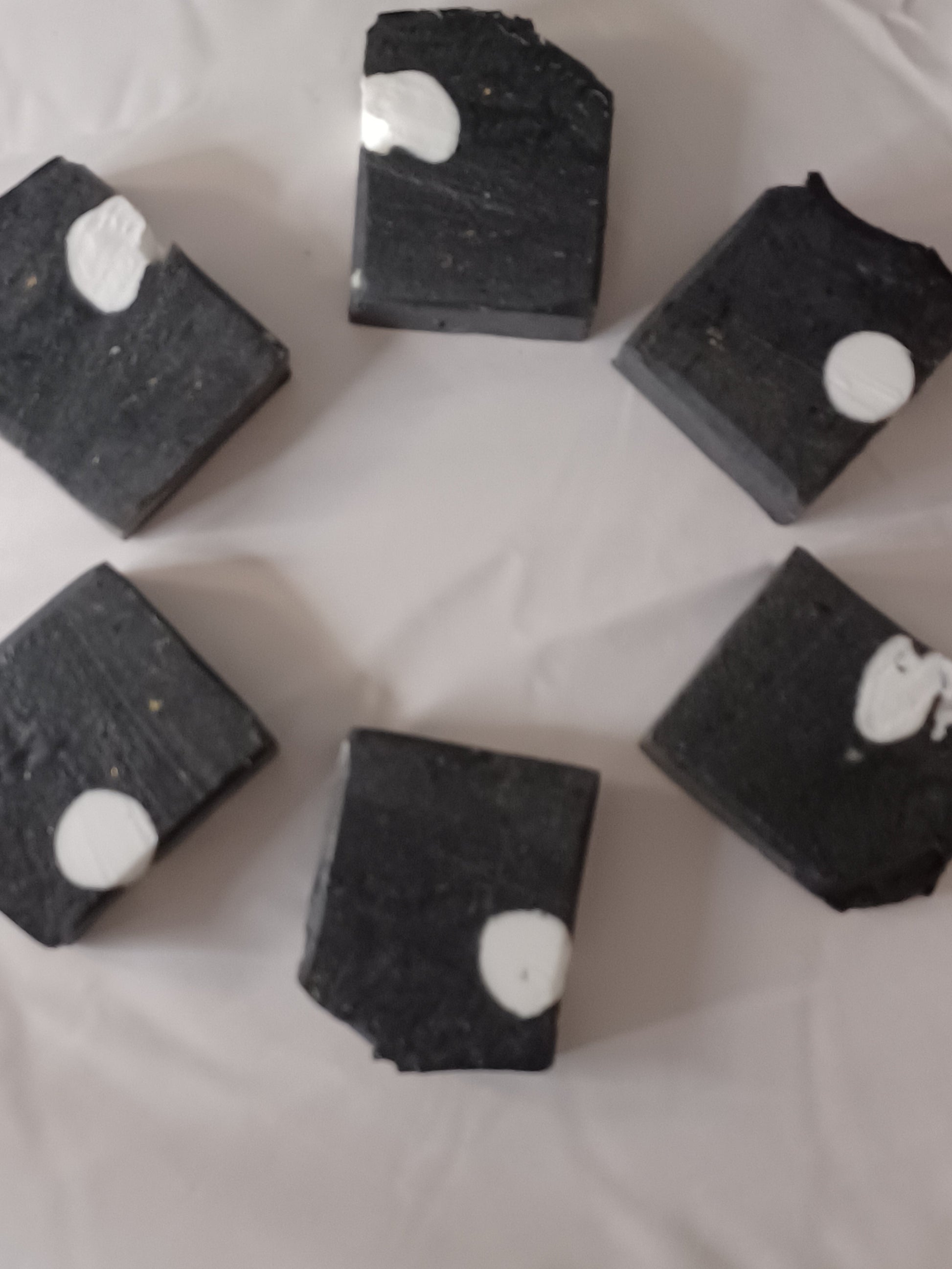 Spiced Galaxy Soap Bar-1