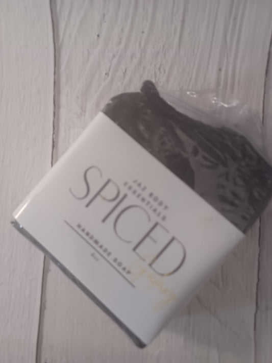 Spiced Galaxy Soap Bar-0