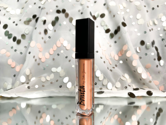 Bonita Matte Liquid Lipstick 22-0
