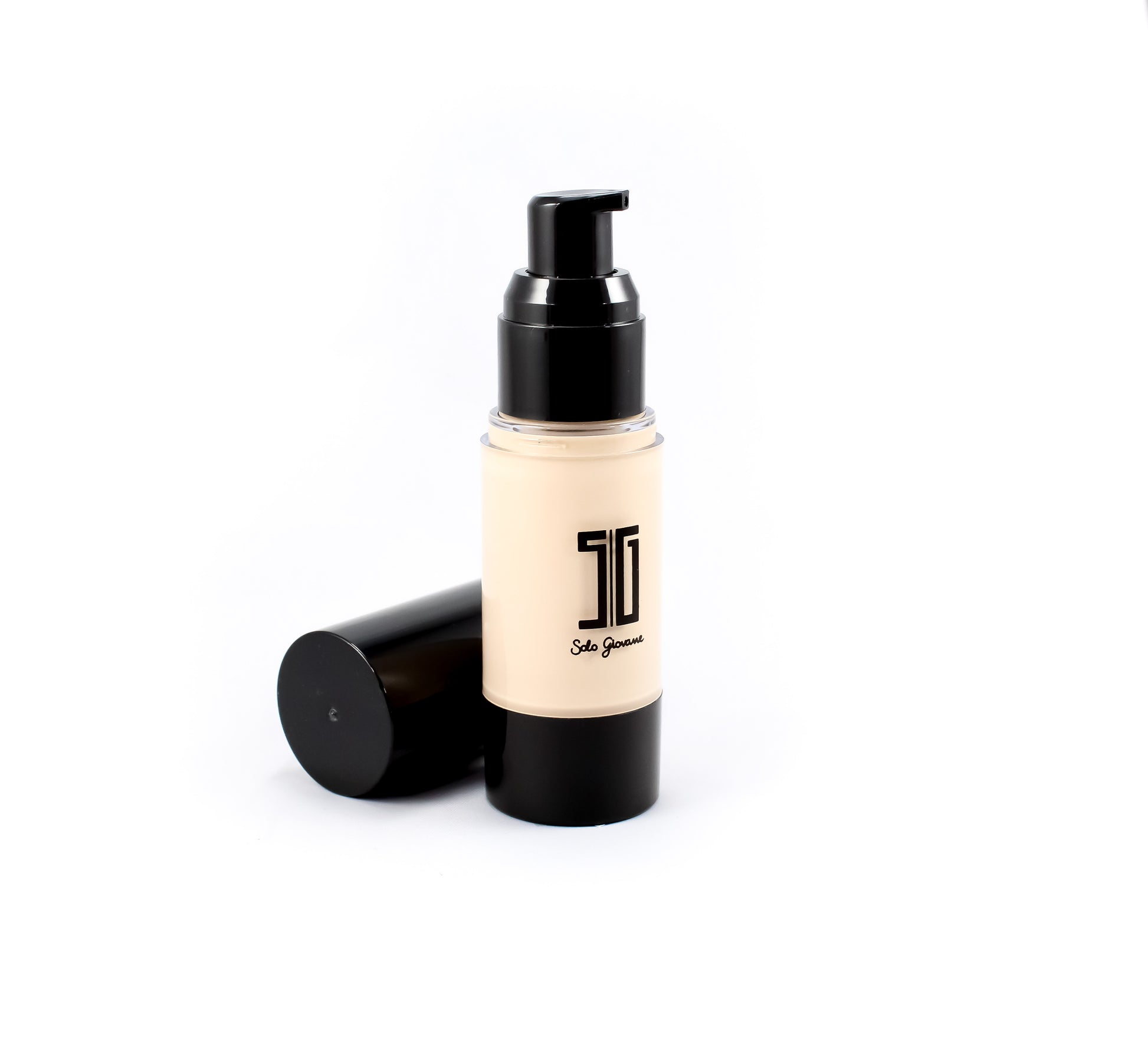 SG Full Coverage Foundation #2-0