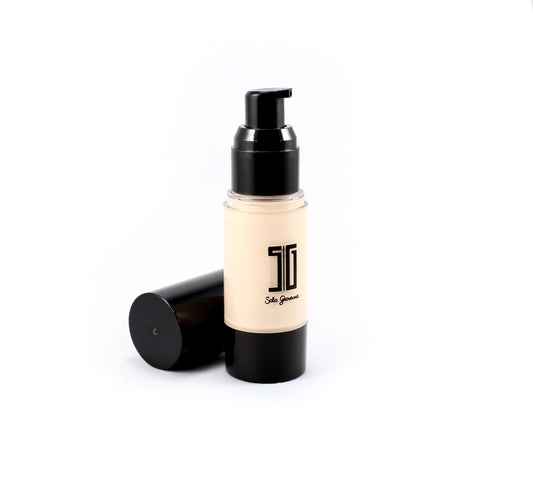 SG Full Coverage Foundation #2-0